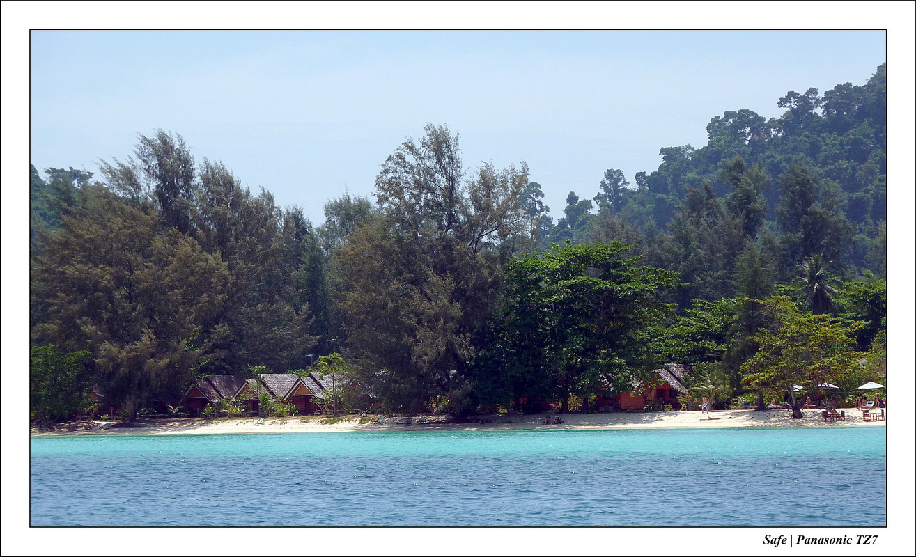 2011 - 03 - Koh Kradan 014